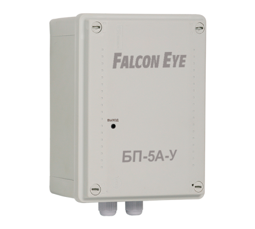 БП-5А-У (Falcon Eye)