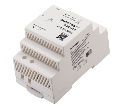 SmartWatt PSE DR 1260