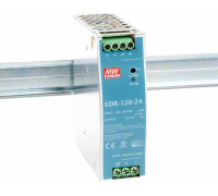 Mean Well EDR-120-24