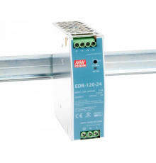 Mean Well EDR-120-24