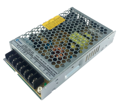 Mean Well LRS-150-24