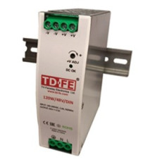 Faraday 120W/48V/DIN