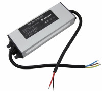 Rexant 200-072-2 ∙ Источник питания 110-220 V AC/12 V DC 6 А 72 W с проводами влагозащищенный (IP67)