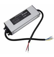 Rexant 200-072-2 ∙ Источник питания 110-220 V AC/12 V DC 6 А 72 W с проводами влагозащищенный (IP67)