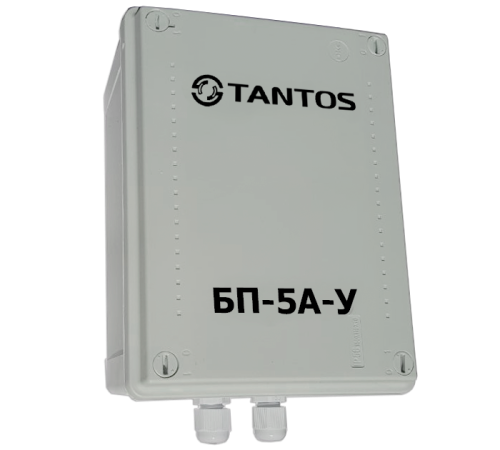 Tantos БП-5А-У
