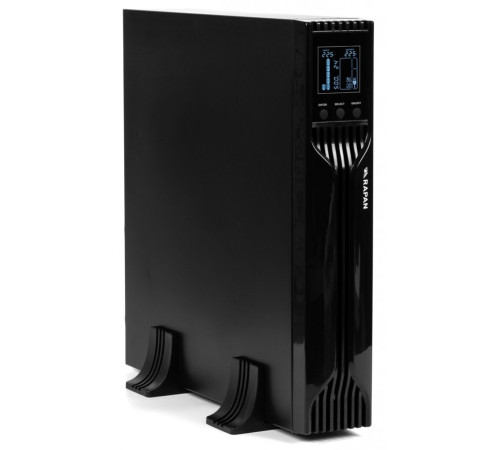Бастион RAPAN-UPS 1000-RACK-IN-2X9-E (8958)