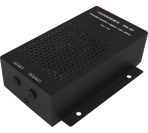 CARDDEX PS-30
