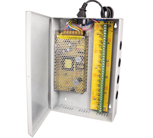 Tantos БП-100 V.18