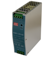Mean Well EDR-120-48