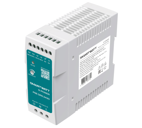 SmartWatt PSE DRS 2430
