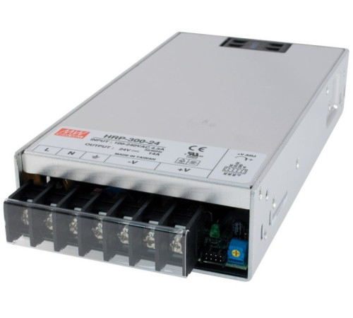 Mean Well HRP-300-24