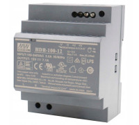 Mean Well HDR-100-12