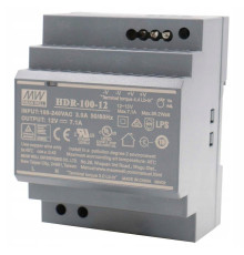 Mean Well HDR-100-12