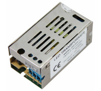200-005-1 ∙ Источник питания 110-240 V AC/12 V DC 0,5 A 5 W, без влагозащиты (IP23) Rexant