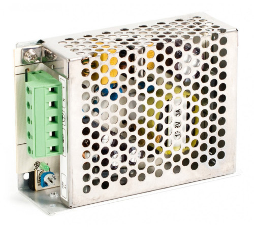 Бастион Моллюск-12/3 IP20 DIN (842)