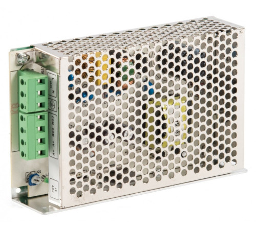 Бастион Моллюск-12/5 IP20 DIN (843)