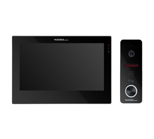 Комплект MT-MB7.0IP-SD Wi-Fi (M) РоЕ или БП 12В + MT-PB1080IPK (M)