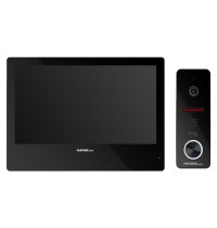 Комплект MT-MB10IP-SD Wi-FI (М) РоЕ или БП 12В + MT-PB1080IPK (M)