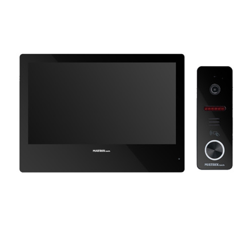 Комплект MT-MB10IP-SD Wi-FI (М) РоЕ или БП 12В + MT-PB1080IPK (M)