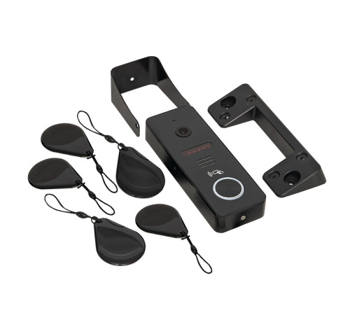 Комплект MT-MB7.0IP-SD Wi-Fi (M) РоЕ или БП 12В + MT-PB1080IPK (M)