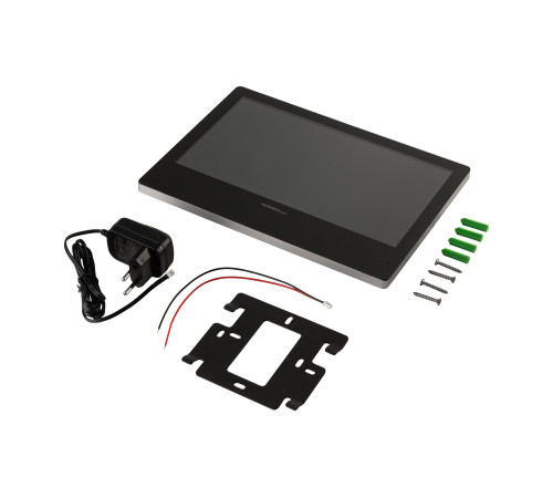 Комплект MT-MB10IP-SD Wi-FI (М) РоЕ или БП 12В + MT-PB1080IPK (M)