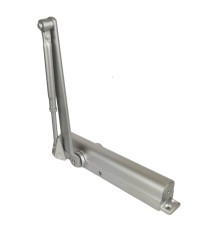 D305EN1-6-Sl доводчик EN1-7 до 180кг