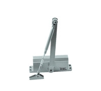 D132E-Sl доводчик до 65кг