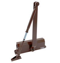 D206E-Br доводчик до 100кг