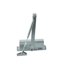 D132E-Sl доводчик до 65кг