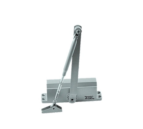 D132E-Sl доводчик до 65кг