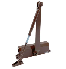 D206E-Br доводчик до 100кг