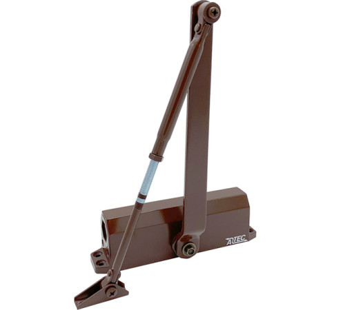 D206E-Br доводчик до 100кг