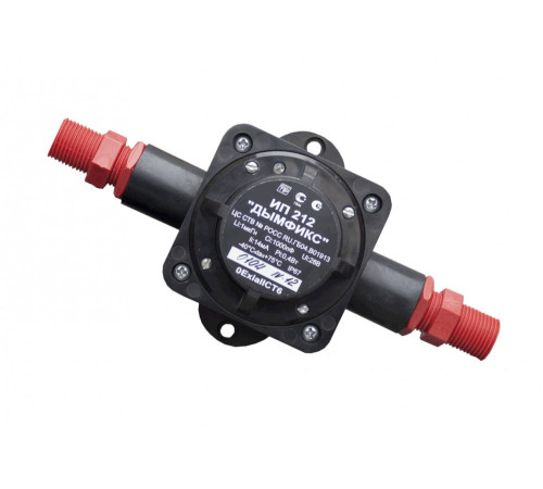 Спецприбор ИП 212 "Дымфикс" 2КВ (под бронекабель 15мм)