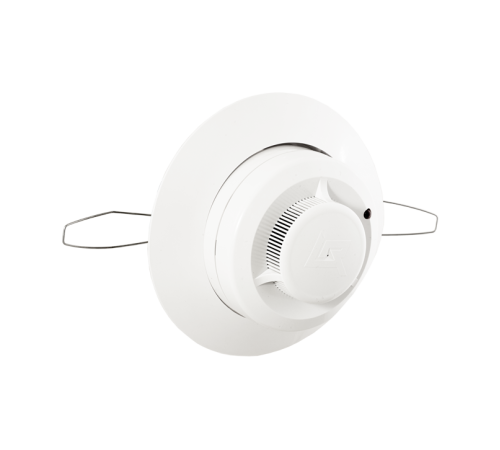 Рубеж ИП 212-141 V2.14 (для подвесного потолка, УС-01), резистор CF 1,6 кОМ ±5% 0,25 Вт