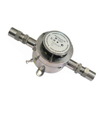 Компания ЭРВИСТ ИП 212 ДЫМ-Ex-МК-Н