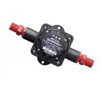 Спецприбор ИП 212 "Дымфикс" 2КВ (штуцеры с метрической резьбой М20*2,5)