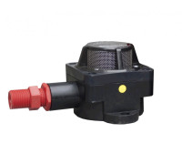 Спецприбор ИП 212 "Дымфикс" 1КВ (под металлорукав 12мм)