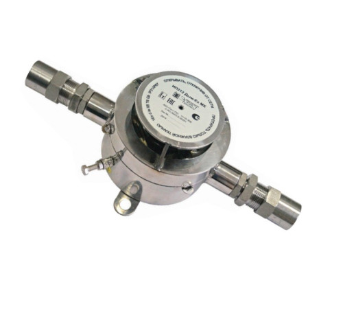 Компания ЭРВИСТ ИП 212 ДЫМ-Ex-МК-Н-АМ