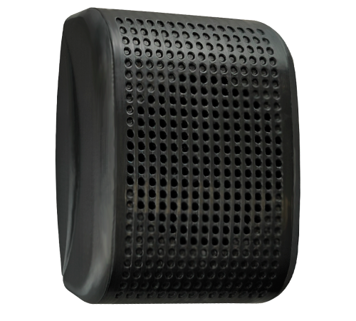 ВИСТЛ Соната-Т-100-1/3 МИНИ (чёрный)