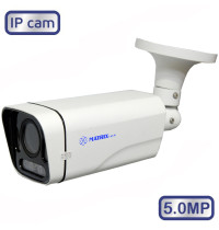 MT-CM5.0IP40ASG PoE (2,7-13,5mm)