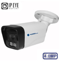 MT-CM4.0IP20G PoE (3,6mm)
