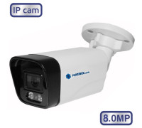 MT-CM8.0IP20SN PoE (2,8mm)