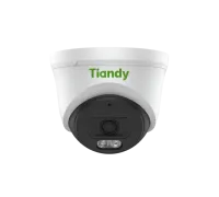 TC-C34XN Spec:I3W/E/Y/2.8mm/V4.2 Tiandy