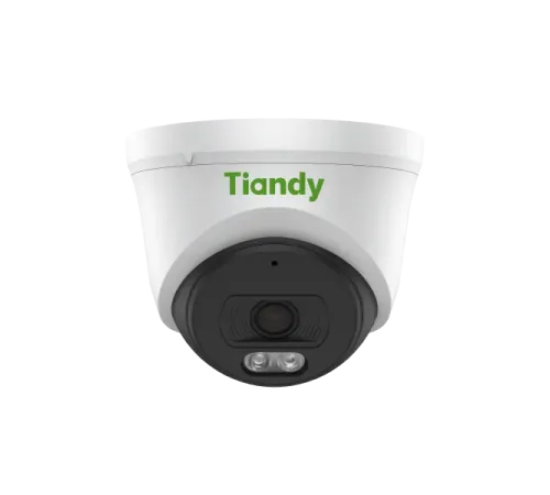 TC-C34XN Spec:I3W/E/Y/2.8mm/V4.2 Tiandy