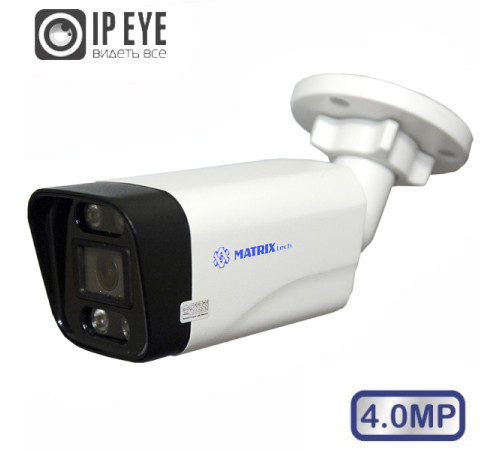 MT-CM4.0IP20G PoE D-LED (2,8mm)