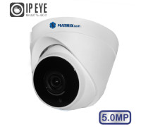 MT-DP5.0IP20SG DC audio (2,8mm)