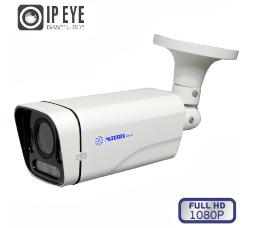 MT-CM2.0IP40VSG PoE D-LED (2,7-13,5mm)