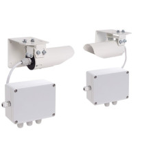 Полисервис ИПДЛ-Д-II/4Р исп.5 уличный