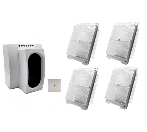 ИВС-Сигналспецавтоматика ИПДЛ-52СМД (ИП 212-52СМД) (8-120м)