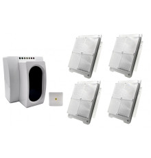 ИВС-Сигналспецавтоматика ИПДЛ-52СМ (ИП 212-52СМ) (8-120м)